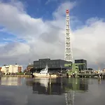 Haus Yachthafen 4