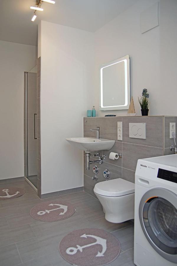 Apartment Haus Yachthafen 4 *